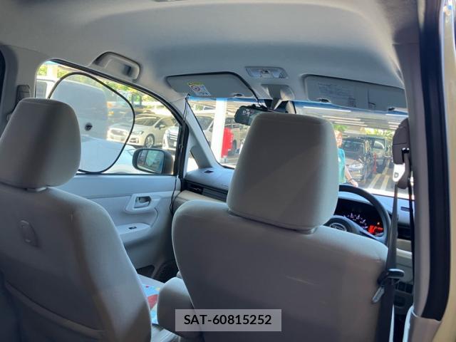 Daihatsu MOVE 2015-08 8378936-19