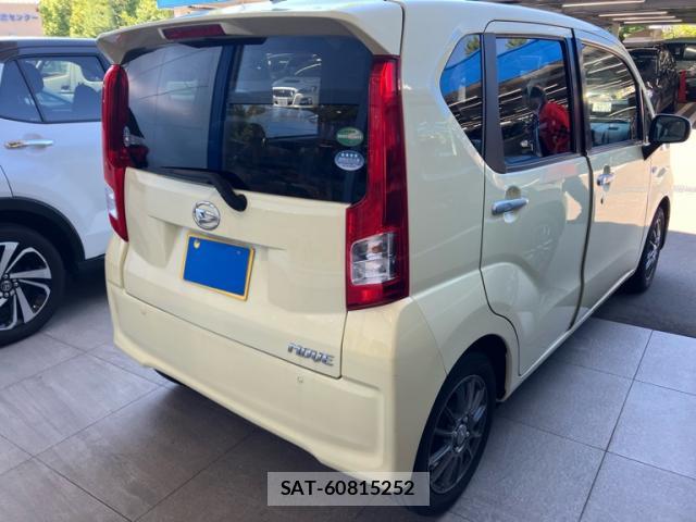 Daihatsu MOVE 2015-08 8378936-2