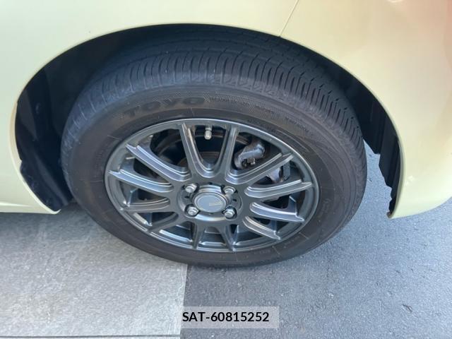 Daihatsu MOVE 2015-08 8378936-3