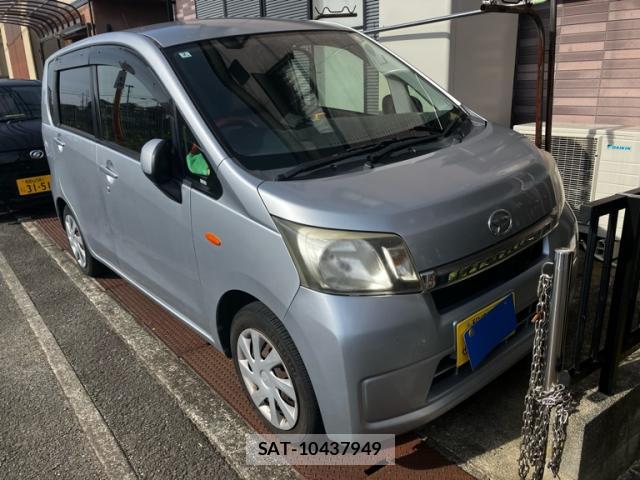 Daihatsu MOVE 2014-01 8379053-0