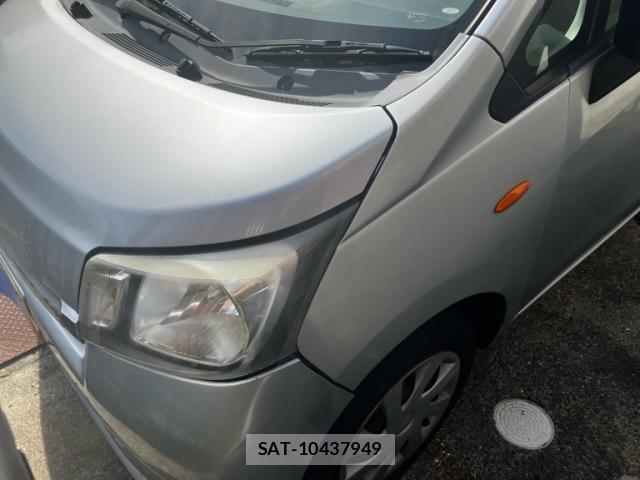 Daihatsu MOVE 2014-01 8379053-1