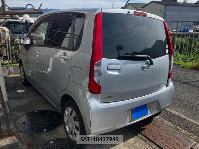 Daihatsu MOVE 2014-01 8379053-2