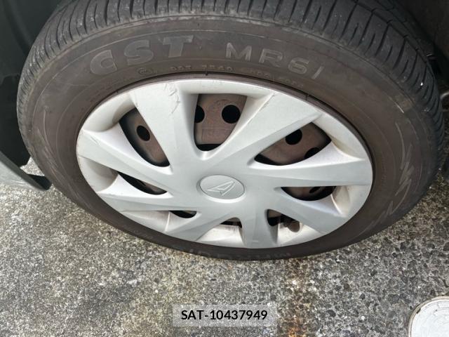 Daihatsu MOVE 2014-01 8379053-5