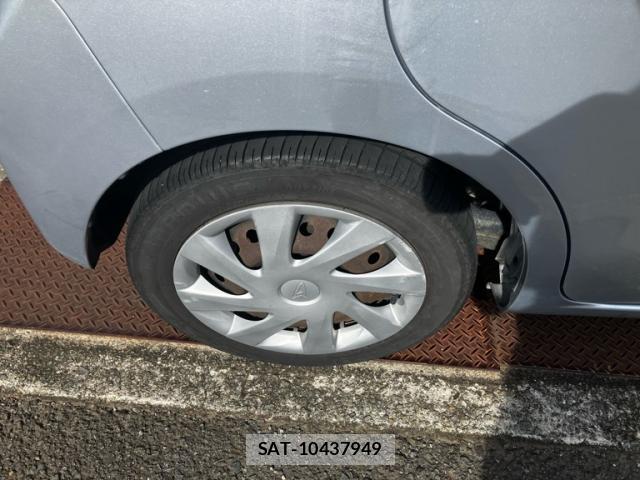 Daihatsu MOVE 2014-01 8379053-7