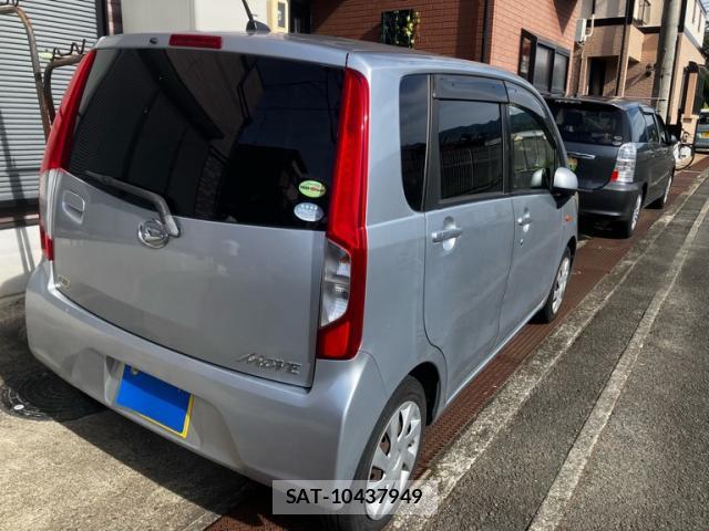 Daihatsu MOVE 2014-01 8379053-8