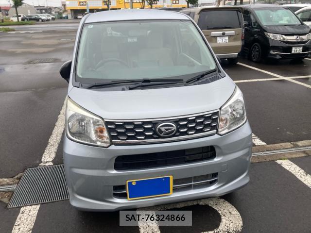 Daihatsu MOVE 2017-06 8379087-0