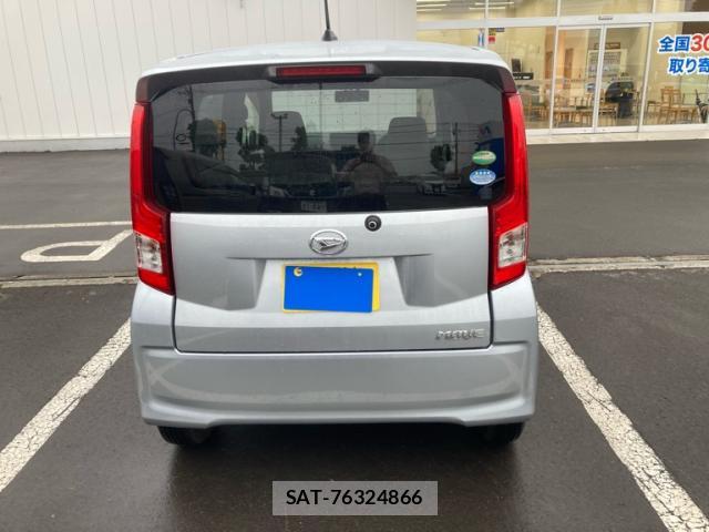 Daihatsu MOVE 2017-06 8379087-11