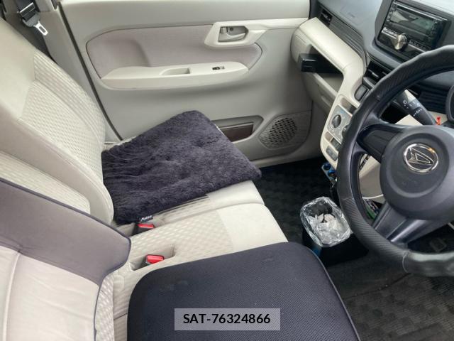 Daihatsu MOVE 2017-06 8379087-16