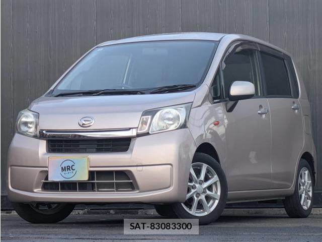 Daihatsu MOVE 2014-01 8379114-0