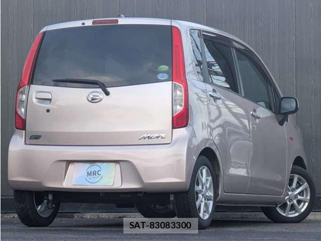 Daihatsu MOVE 2014-01 8379114-1