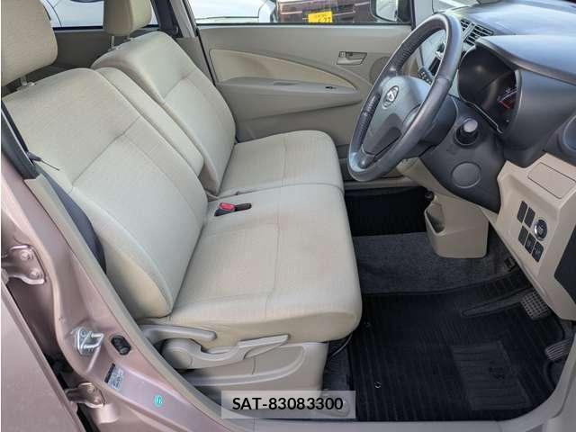 Daihatsu MOVE 2014-01 8379114-10