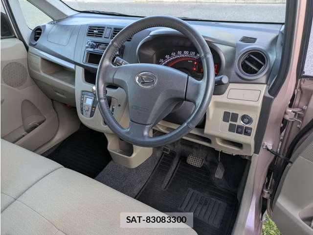 Daihatsu MOVE 2014-01 8379114-11