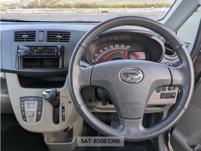 Daihatsu MOVE 2014-01 8379114-17