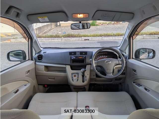 Daihatsu MOVE 2014-01 8379114-2