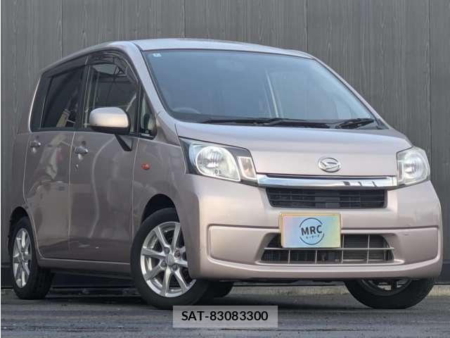 Daihatsu MOVE 2014-01 8379114-3