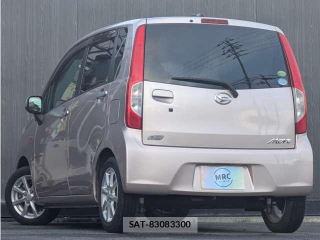 Daihatsu MOVE 2014-01 8379114-4