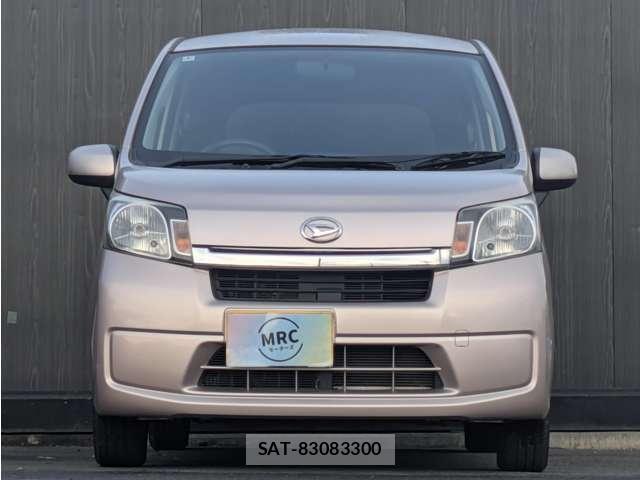 Daihatsu MOVE 2014-01 8379114-5