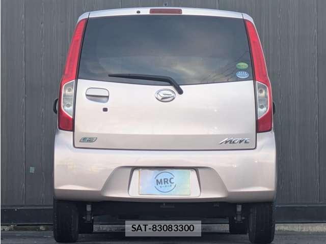 Daihatsu MOVE 2014-01 8379114-6