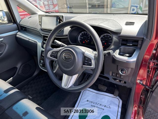Daihatsu MOVE 2016-08 8379257-11
