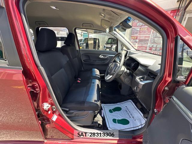 Daihatsu MOVE 2016-08 8379257-9