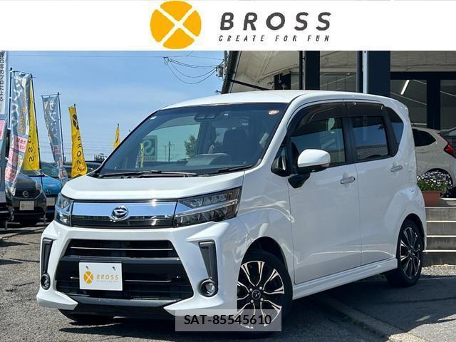 Daihatsu MOVE 2021-06 8379271-0