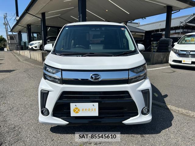 Daihatsu MOVE 2021-06 8379271-13