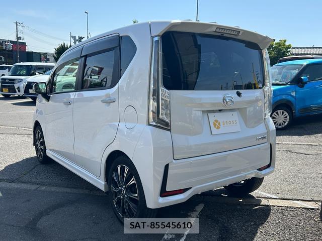 Daihatsu MOVE 2021-06 8379271-14