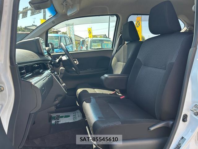 Daihatsu MOVE 2021-06 8379271-15