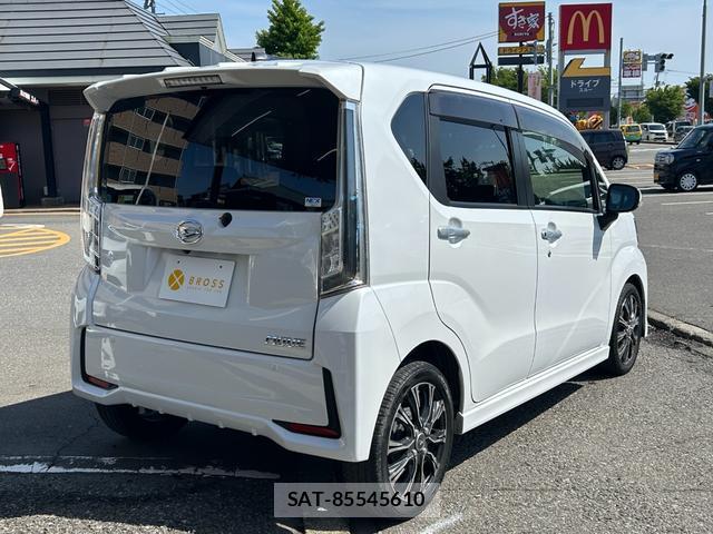Daihatsu MOVE 2021-06 8379271-2