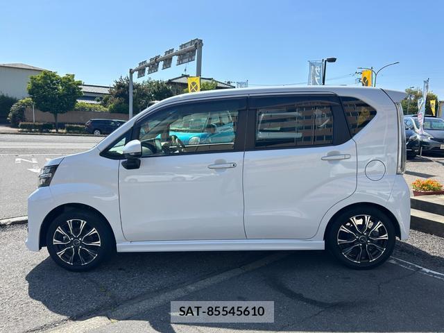 Daihatsu MOVE 2021-06 8379271-3