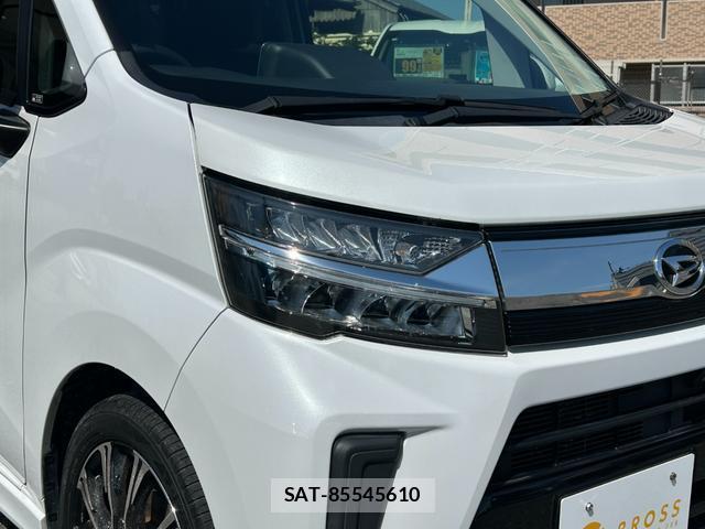 Daihatsu MOVE 2021-06 8379271-4