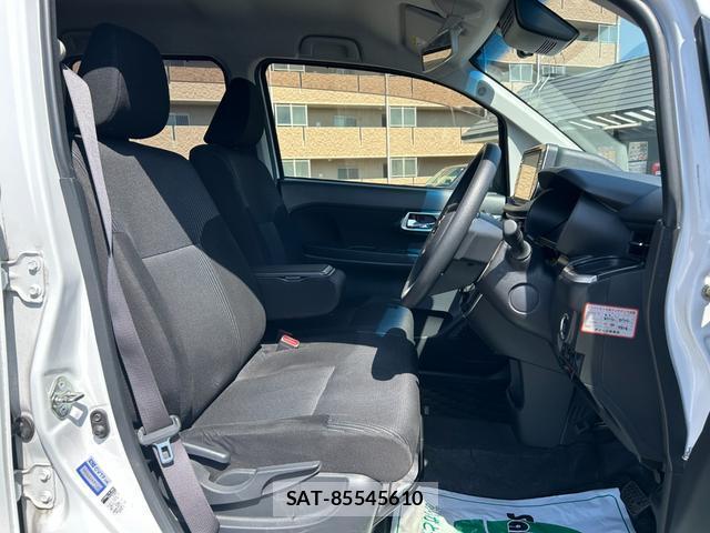 Daihatsu MOVE 2021-06 8379271-5