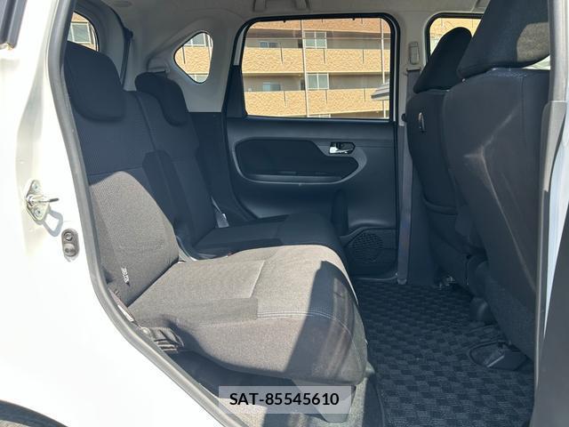 Daihatsu MOVE 2021-06 8379271-6