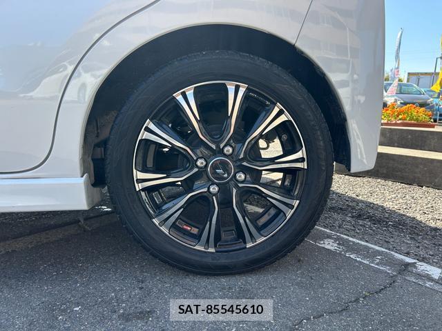 Daihatsu MOVE 2021-06 8379271-9