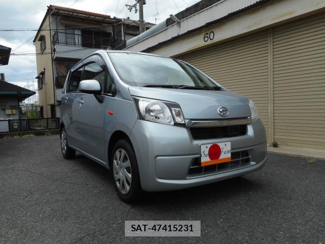 Daihatsu MOVE 2014-10 8379483-0
