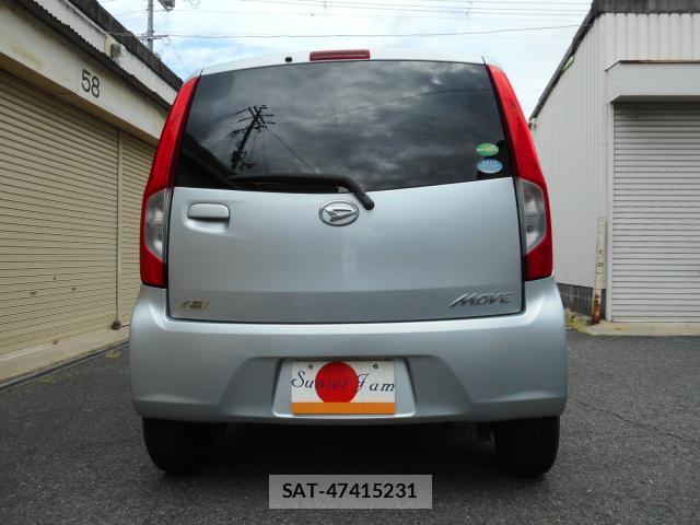 Daihatsu MOVE 2014-10 8379483-1