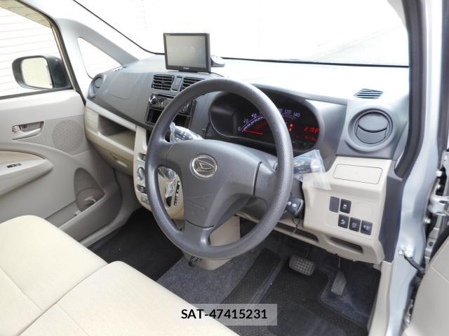 Daihatsu MOVE 2014-10 8379483-10