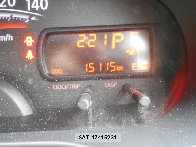 Daihatsu MOVE 2014-10 8379483-17