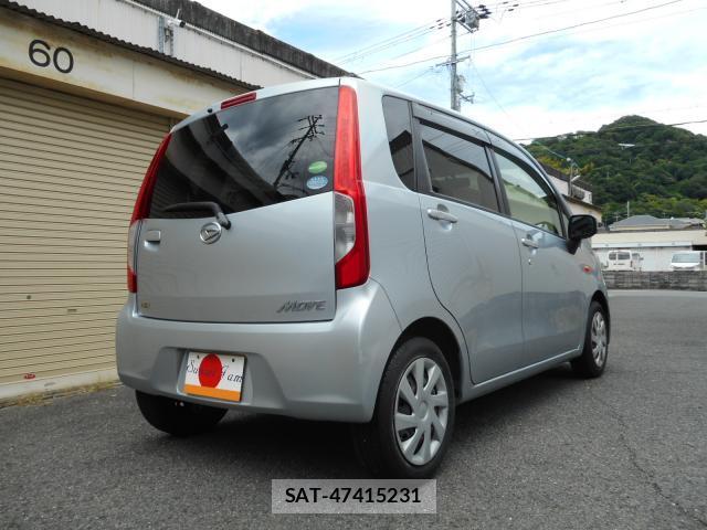 Daihatsu MOVE 2014-10 8379483-2