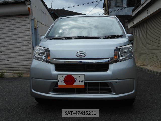 Daihatsu MOVE 2014-10 8379483-3