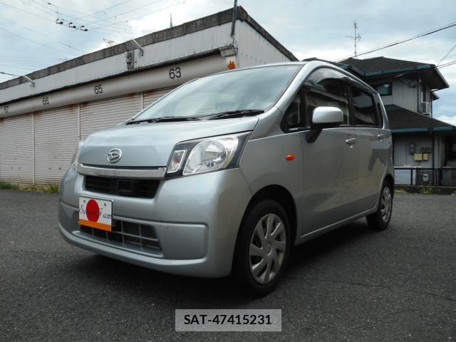 Daihatsu MOVE 2014-10 8379483-4
