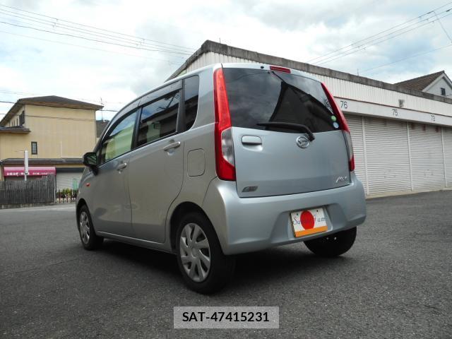 Daihatsu MOVE 2014-10 8379483-6
