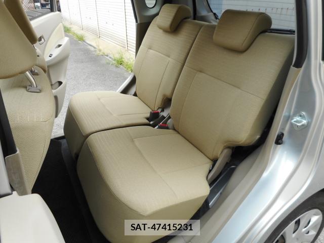 Daihatsu MOVE 2014-10 8379483-7