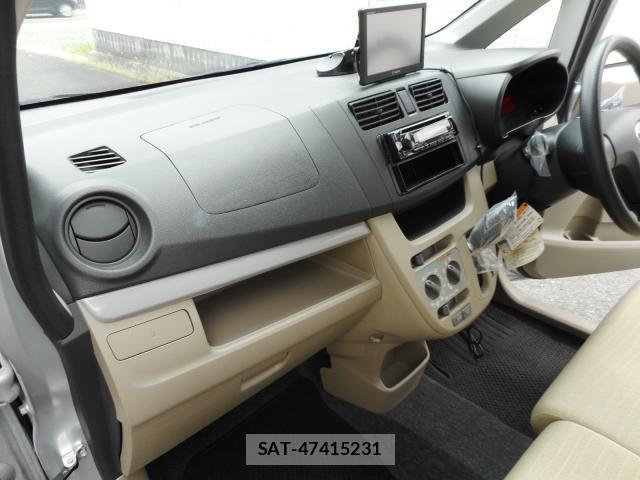 Daihatsu MOVE 2014-10 8379483-8