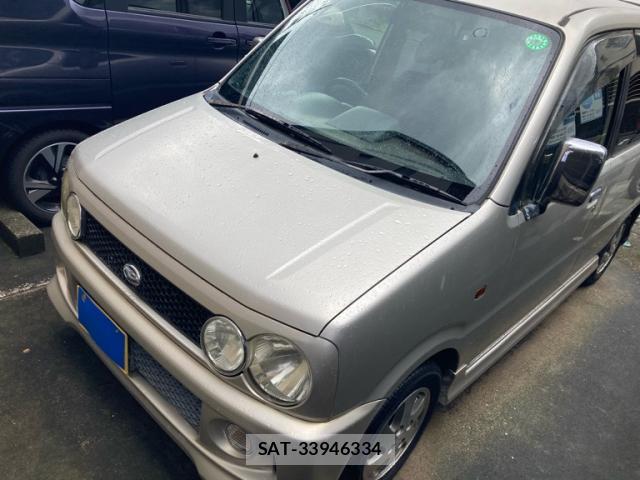Daihatsu MOVE 2001-05 8379884-1