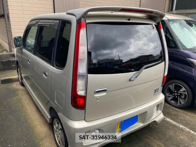 Daihatsu MOVE 2001-05 8379884-12