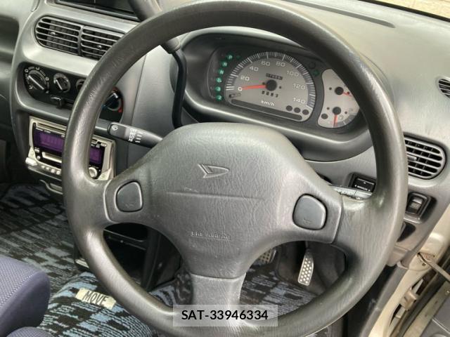 Daihatsu MOVE 2001-05 8379884-14