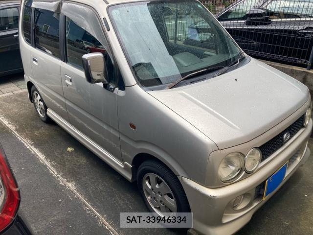 Daihatsu MOVE 2001-05 8379884-2
