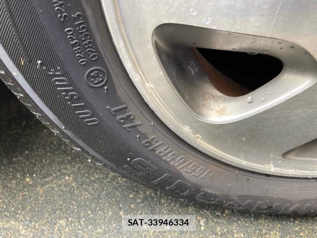 Daihatsu MOVE 2001-05 8379884-4