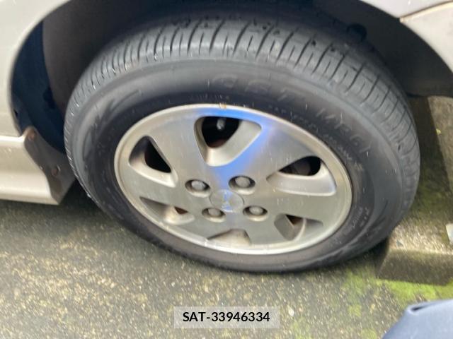 Daihatsu MOVE 2001-05 8379884-5
